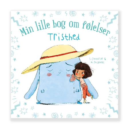 Min lille bog om følelser: Tristhed