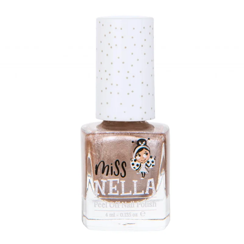 Miss Nella Kindernagellack, sweet-osaurus