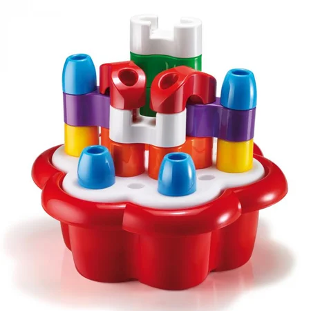 Quercetti kæmpe stifter