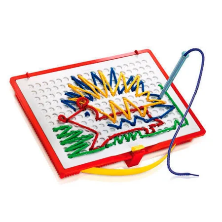 Quercetti Filo snøreleg