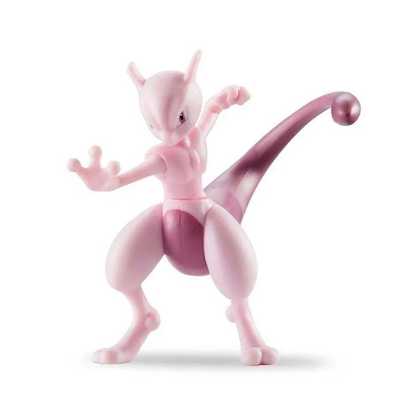 Pokemon battle figur, Mewtwo