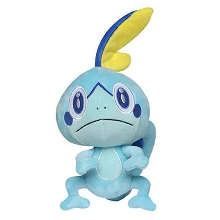 Pokemon bamse 20 cm, Sobble