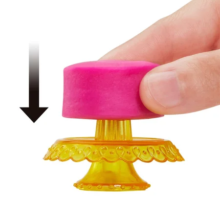 Barbie og bagerbutik