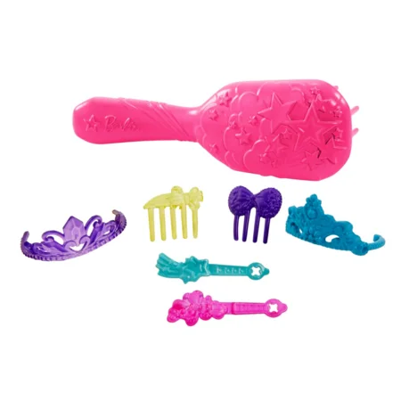 Barbie Dreamtopia havfrue