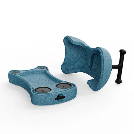 Scoot and Ride My First 3-i-1, Steel