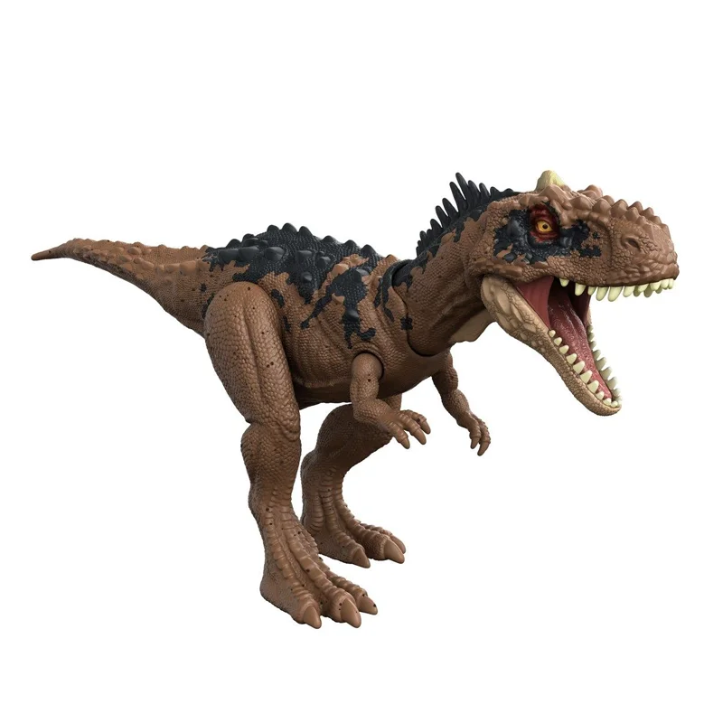 Jurassic World Dino m. lyd, Rajasaurus