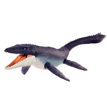 Jurassic World Ocean Protector Mosasaurus