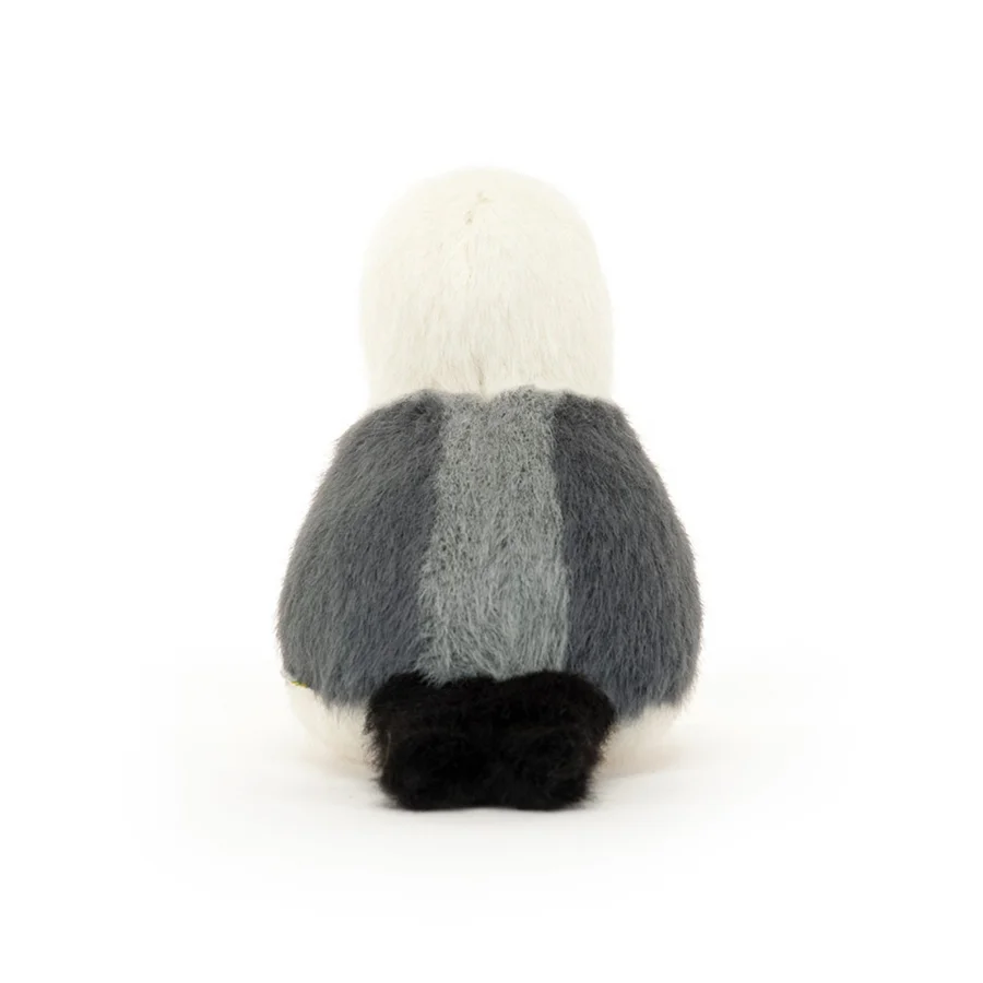 Jellycat Birdling, Måge