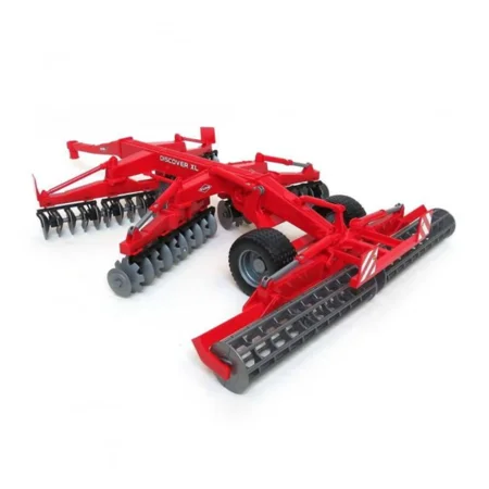 Bruder Kuhn discover XL Tallerkenharver