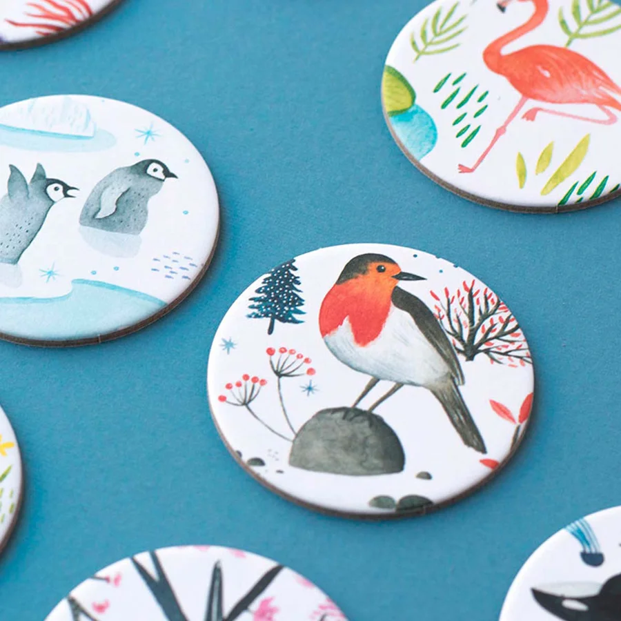 Londji memo wildlife