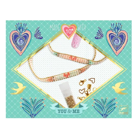 Djeco Dig & Mig, Miyuki