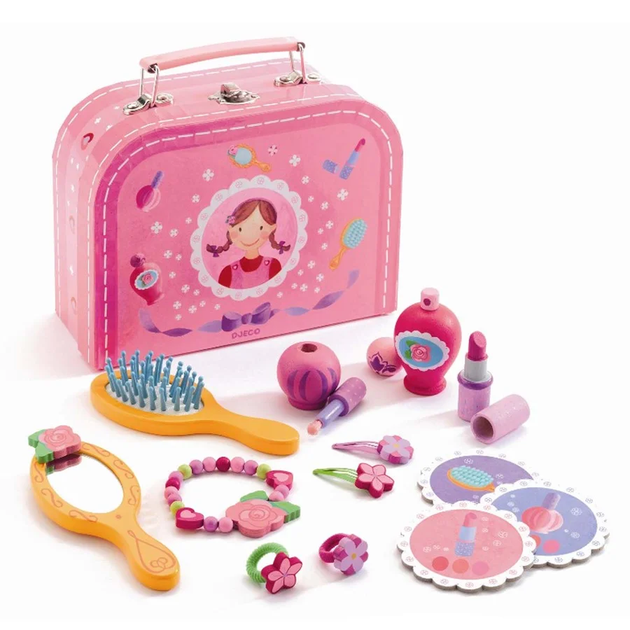 Djeco beauty box
