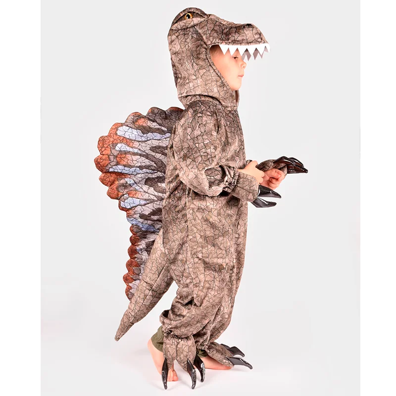 Den goda Fen Dinosaur heldragt, Spinosaur