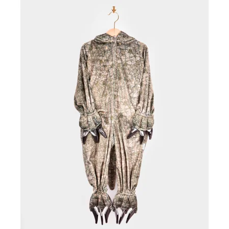 Den goda Fen Dinosaur heldragt, Spinosaur