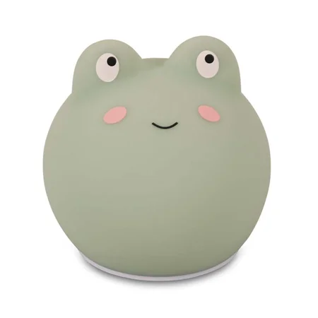 Filibabba LED lampe, Frøen Frey