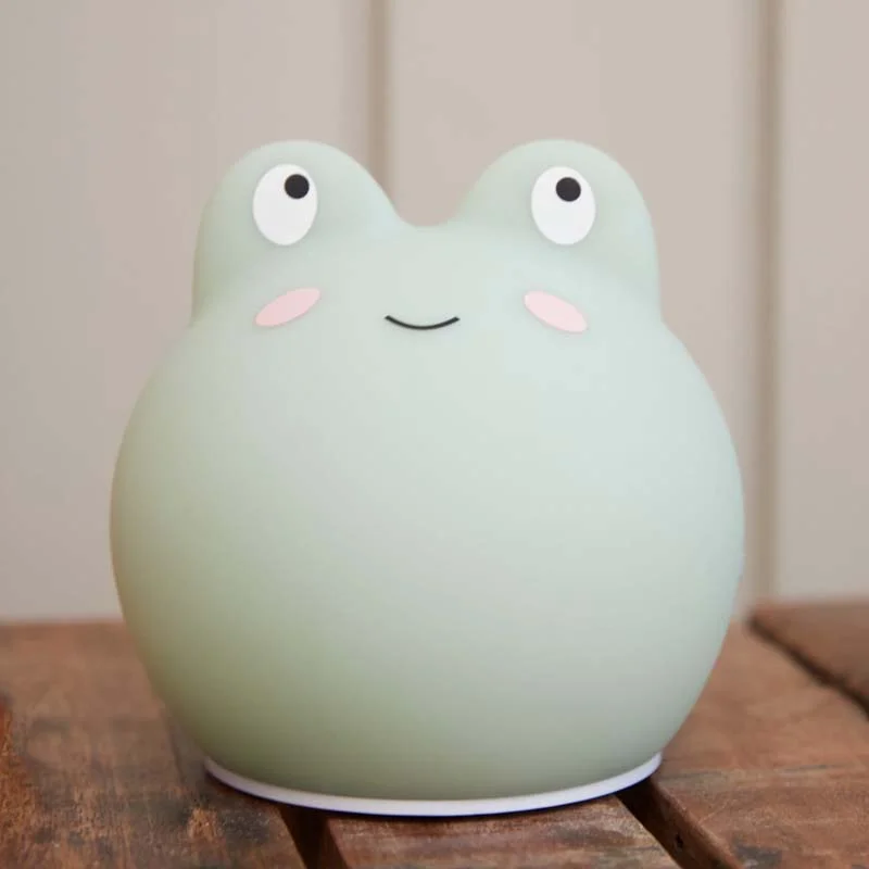 Filibabba LED lampe, Frøen Frey