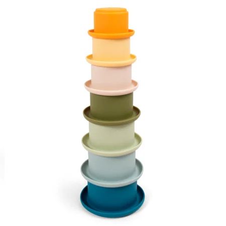 Filibabba stablekopper, blue