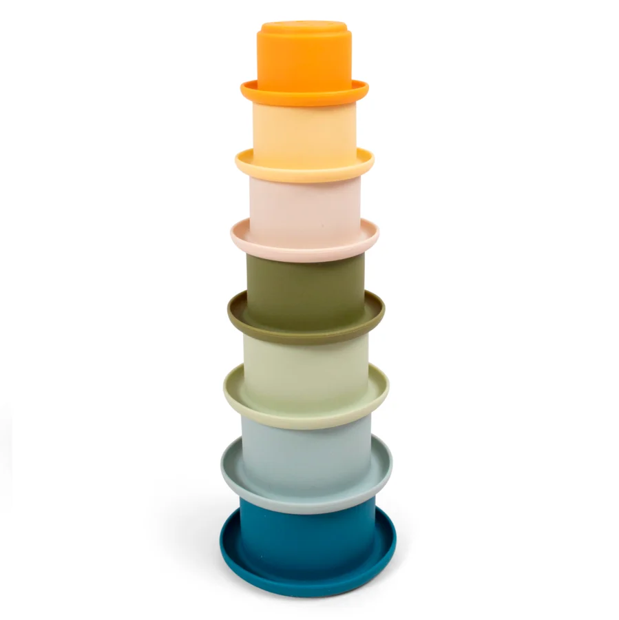 Filibabba stablekopper, blue