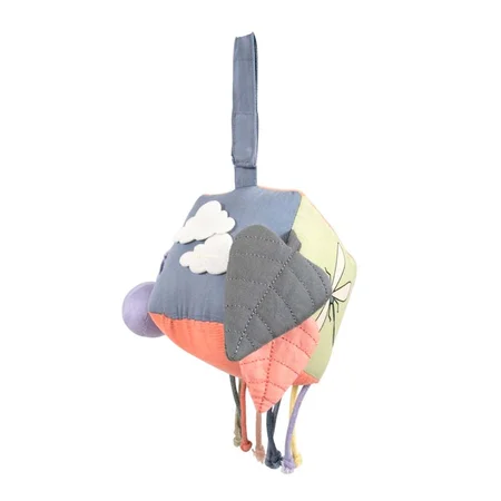 Filibabba aktivitetsterning