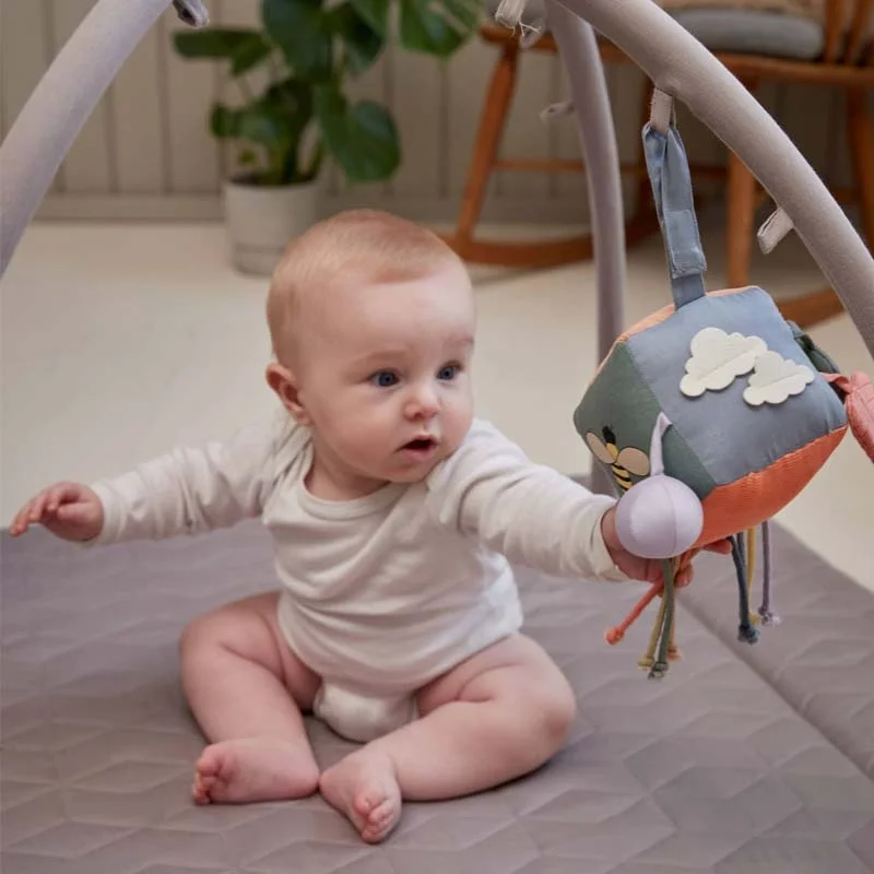 Filibabba aktivitetsterning