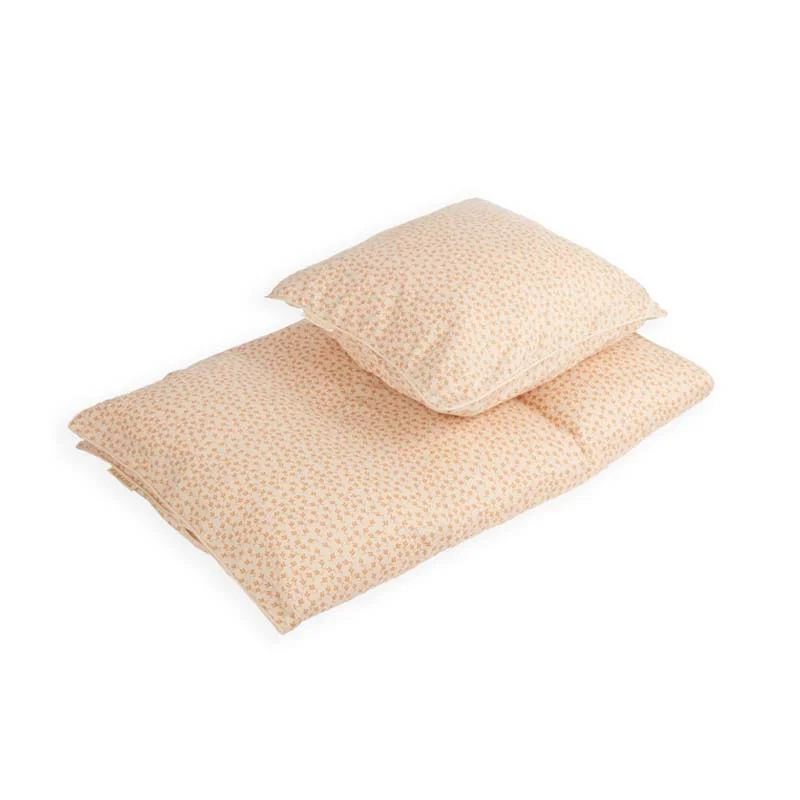 Filibabba baby sengetøj, Breezy Harmony - Sandy