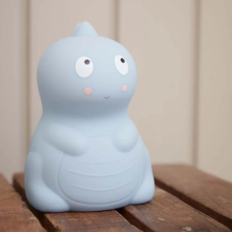 Filibabba LED lampe, Dinoen Dixter