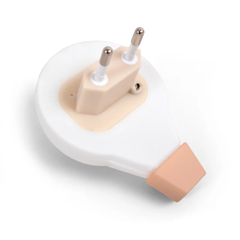 Filibabba Vågelampe til stikkontakt - luftballon Frappé