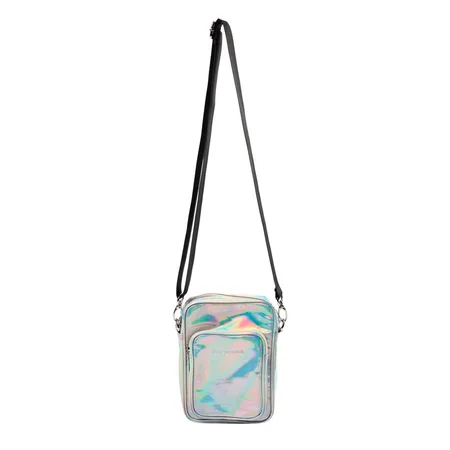 Sofie Schnoor Crossbag sølv