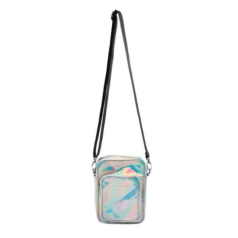 Sofie Schnoor Crossbag sølv