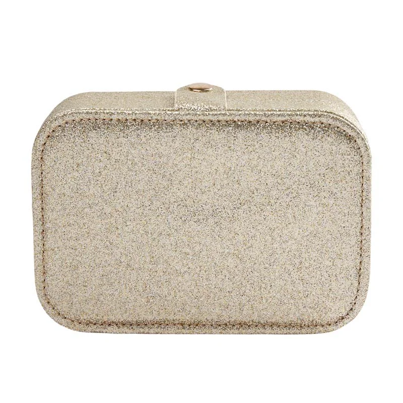 Sofie Schnoor Smykkeskrin Champagne