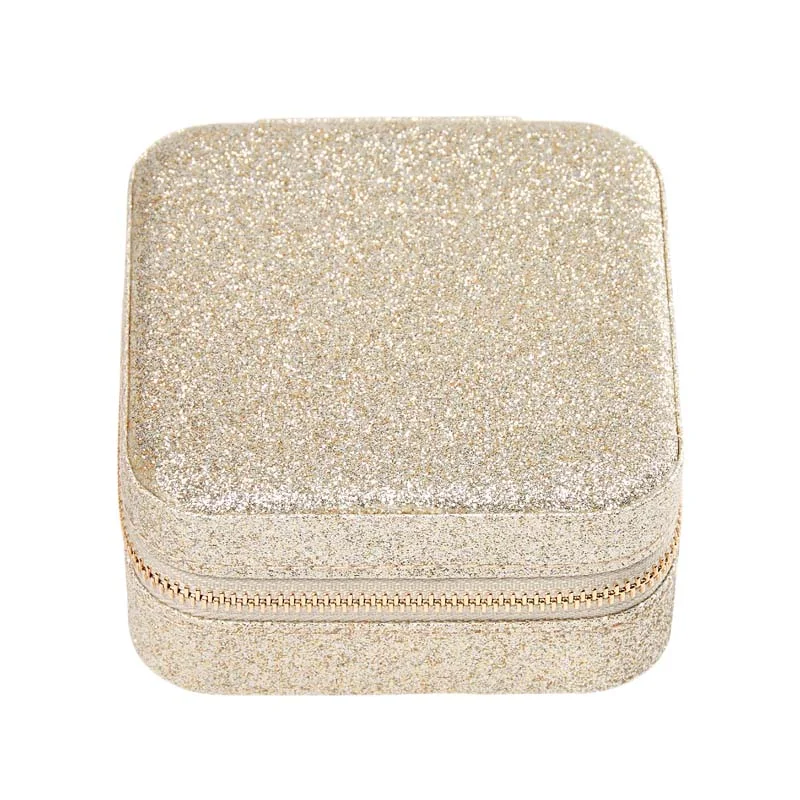 Sofie Schnoor Smykkeskrin Champagne