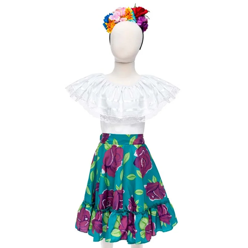 Great Pretenders Frida The Artist