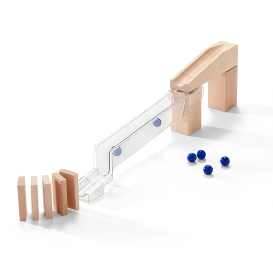 Haba Kuglebane Marble Canyon sæt