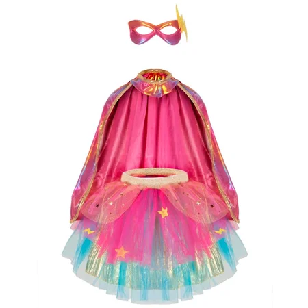 Great Pretenders Super-duper udklædning