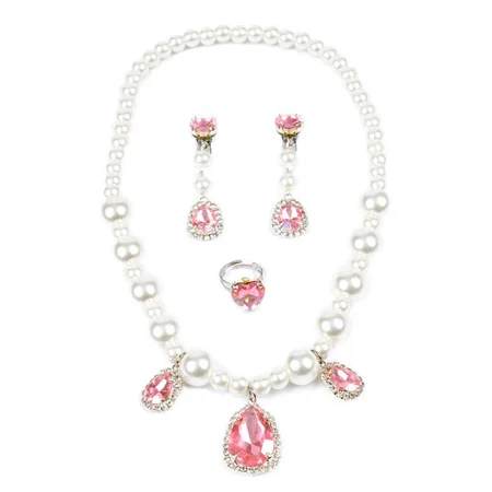 Great Pretenders Schmuckset "The Coco, 4 Stück