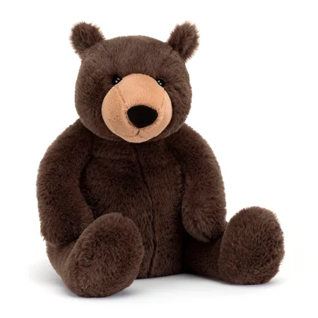 Jellycat Bjørn, Knox 30 cm