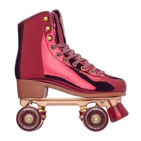 Impala side by side rulleskøjter, Plum