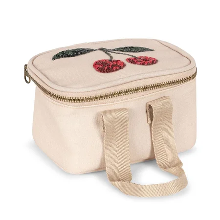 Konges Sløjd Mini køle taske, Cherry