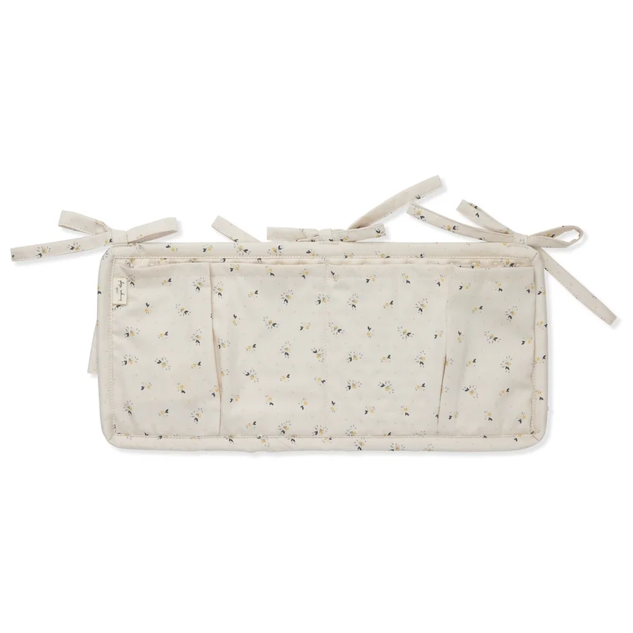 Konges Sløjd sengelommer, pétales