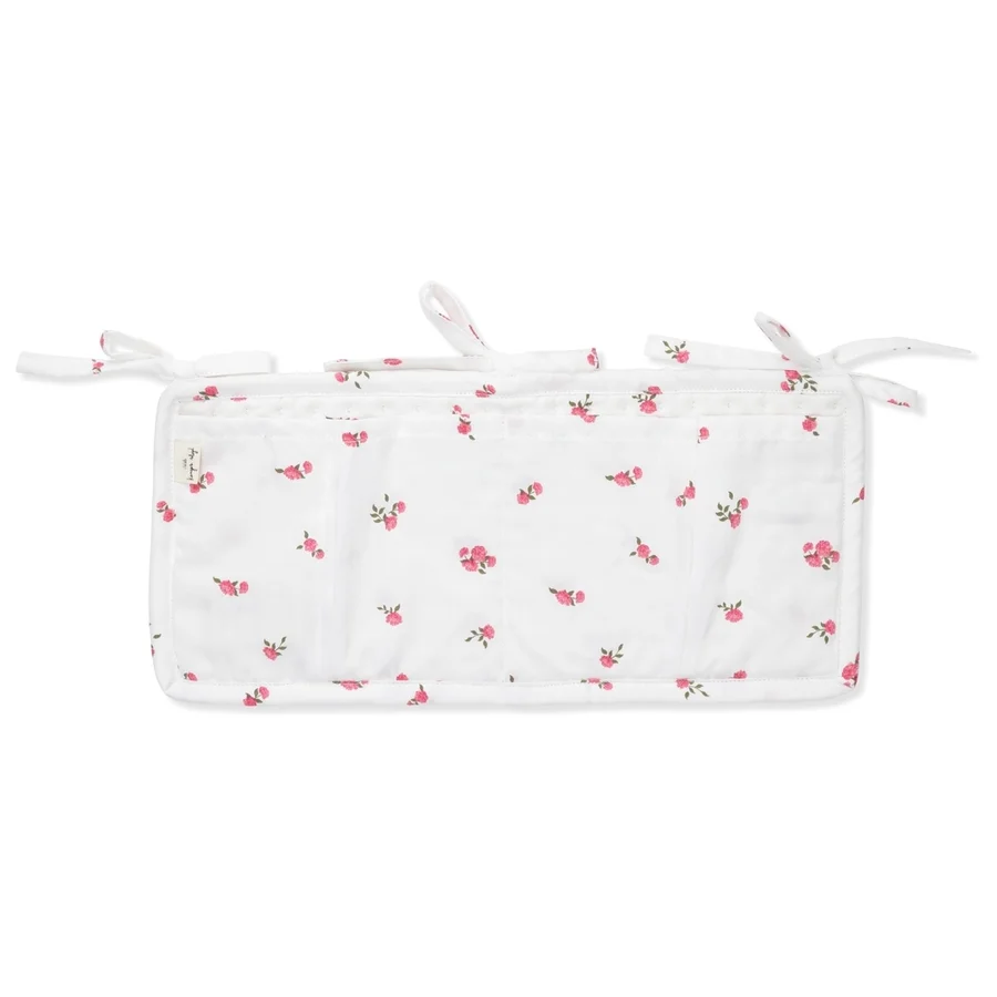 Konges Sløjd sengelommmer, Bonderose Big