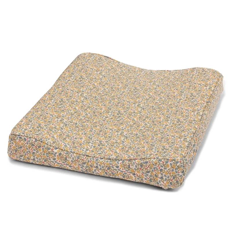 Konges Sløjd puslepude, Jardin de Fleurs