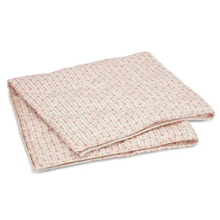 Konges Sløjd quilted babytæppe, nellie