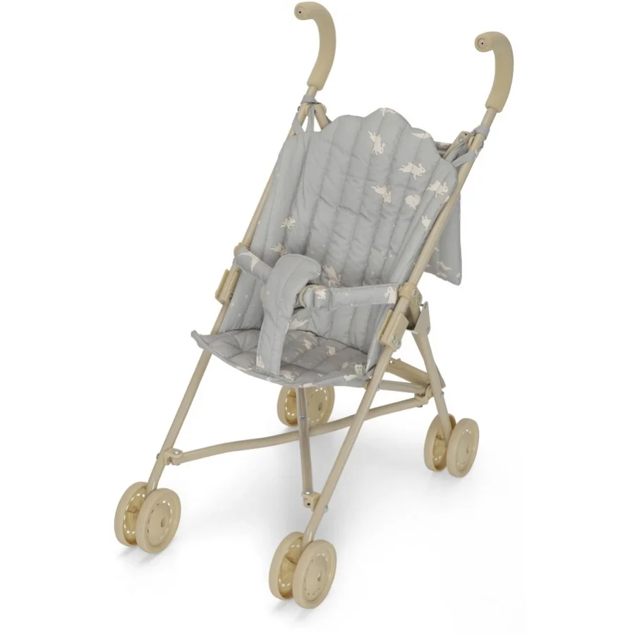 Konges Sløjd dukke klapvogn, bonne nuit