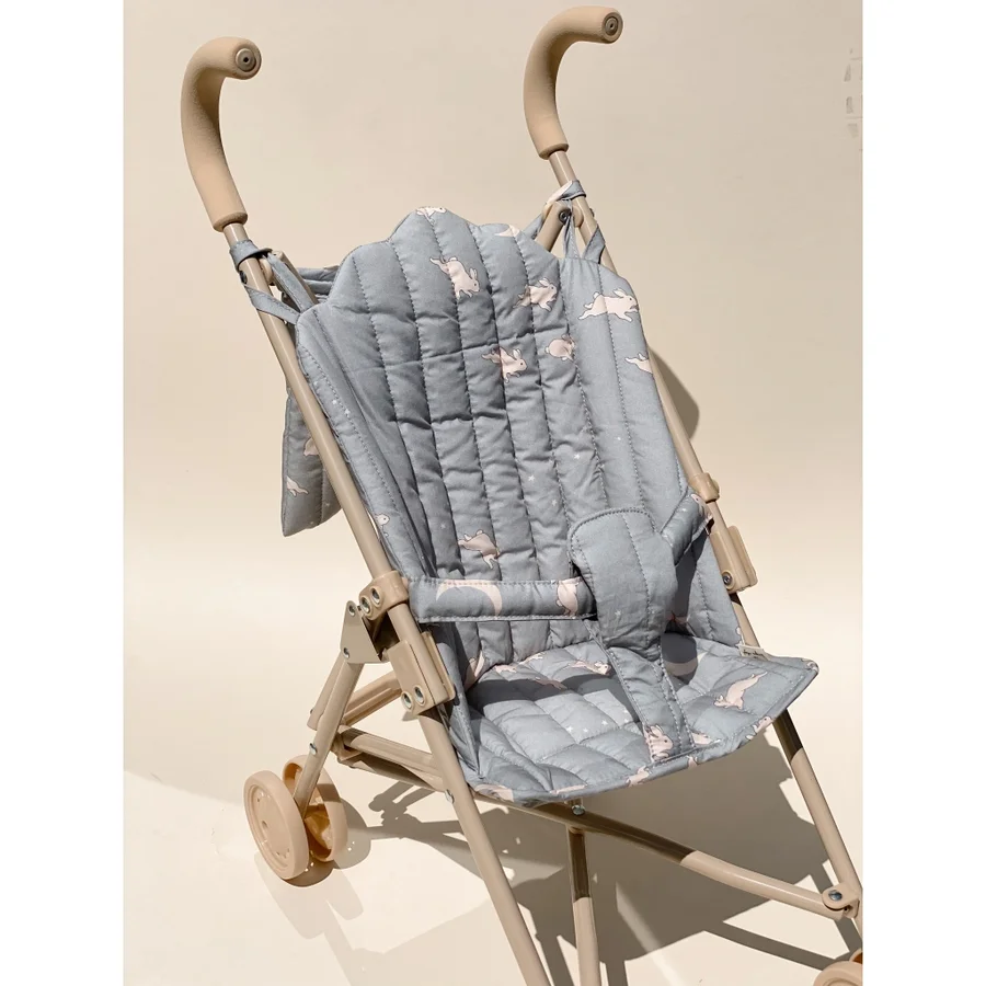 Konges Sløjd dukke klapvogn, bonne nuit