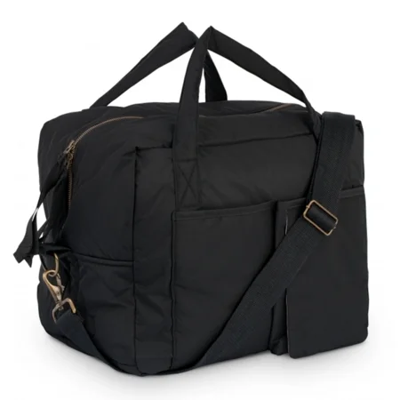 Konges Sløjd All you need bag, black