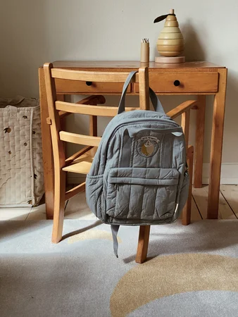 Konges Sløjd gulvtæppe, Moon