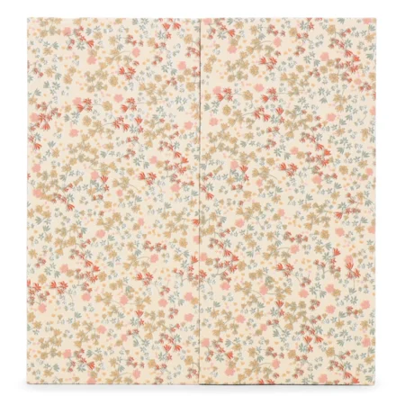 Konges Sløjd All You Need-organiser, Rose Hip red/vintage floral red