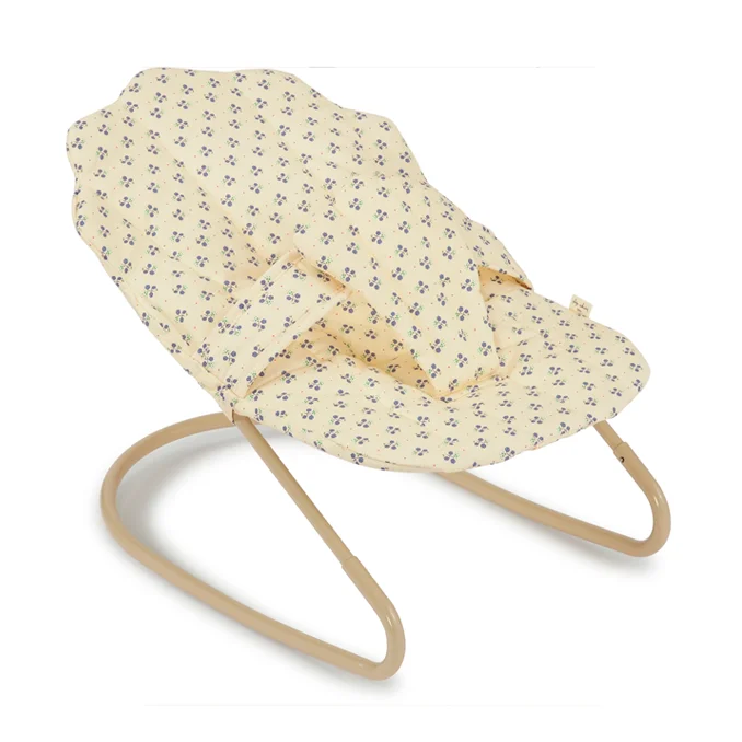 Konges Sløjd dukkestol, Blue Bell