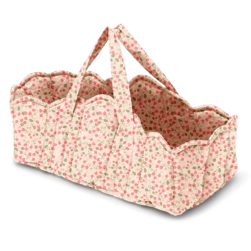 Konges Sløjd dukkelift, Strawberry Fields