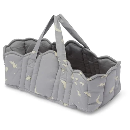 Konges Sløjd dukkelift, Bonne Nuit